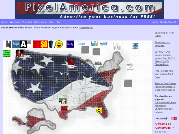 www.pixelamerica.com