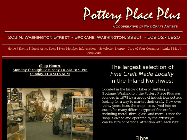 www.potteryplaceplus.com