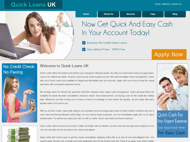 www.quickloansuk.org.uk