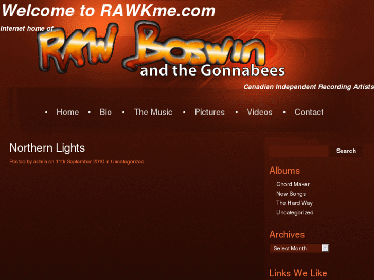 www.rawkme.com