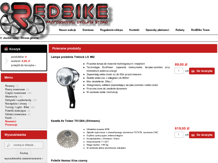 www.redbike.pl