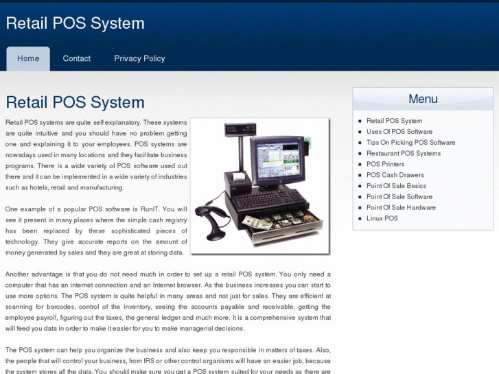 www.retailpossystem.net