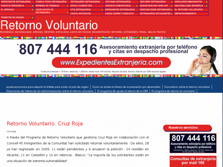 www.retornovoluntario.net