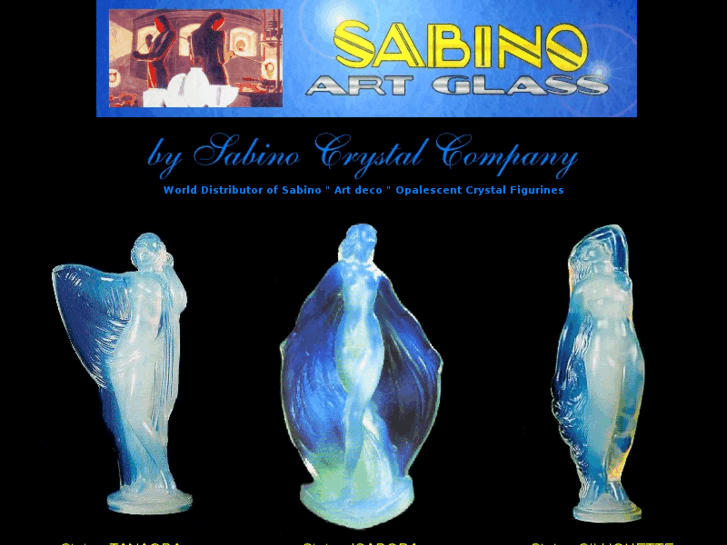 www.sabinoartglass.com