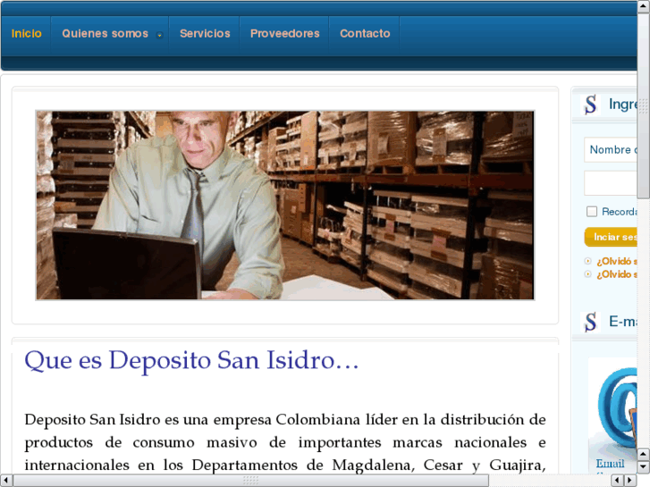 www.sanisidrosas.com