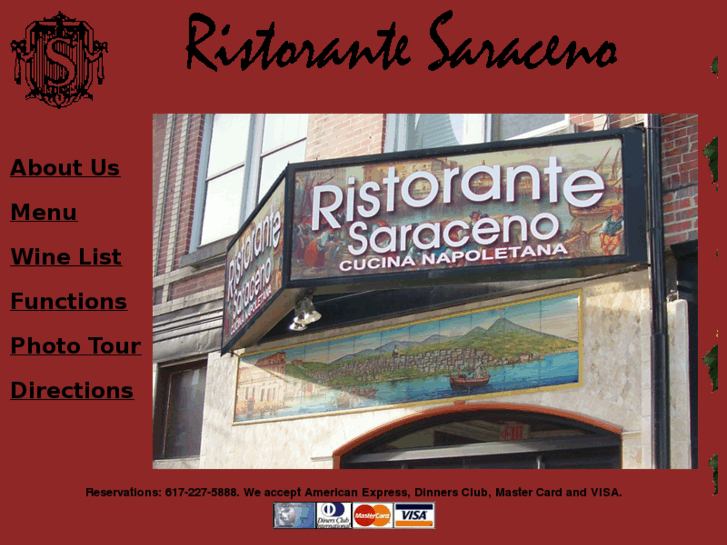 www.saracenos.com