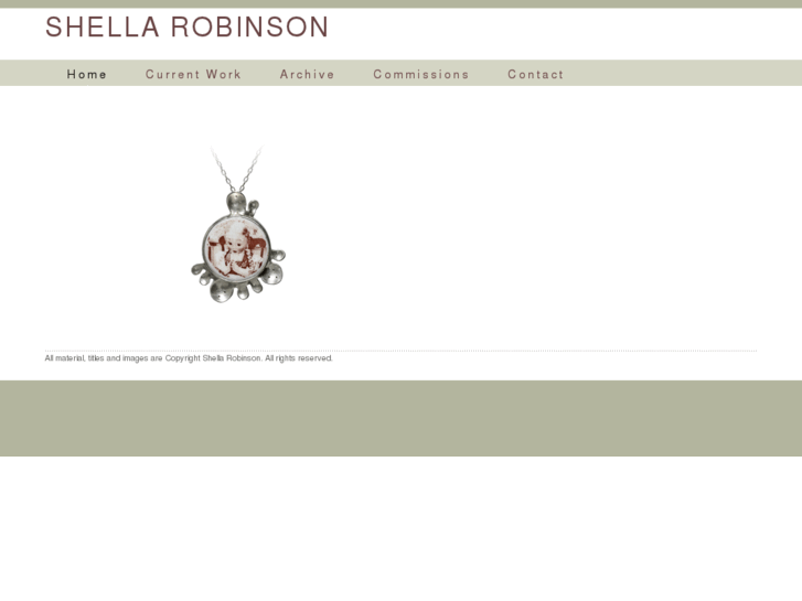 www.shellarobinson.com