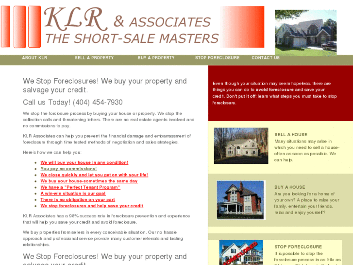 www.shortsalemaster.com