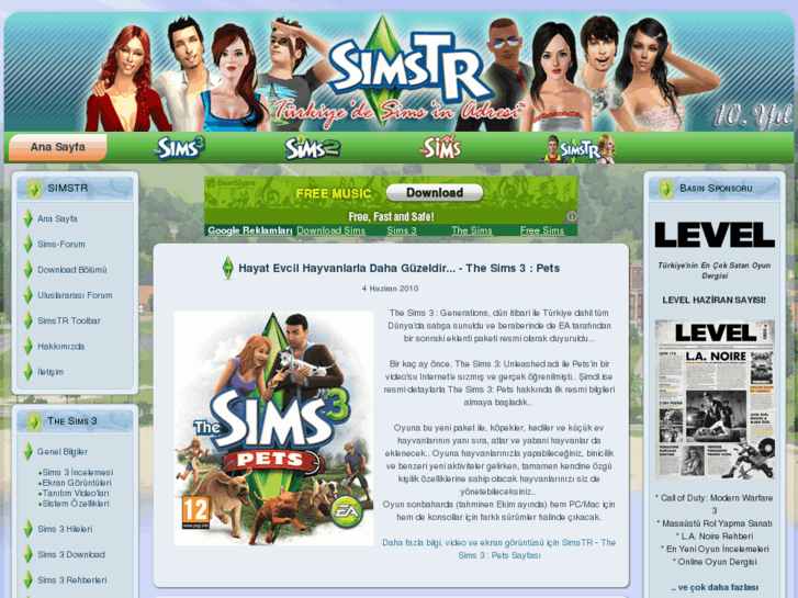 www.simstr.com