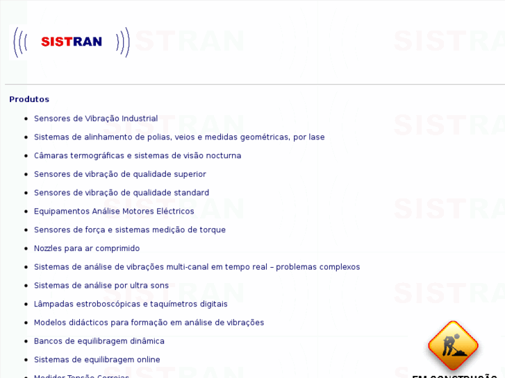 www.sistran.pt