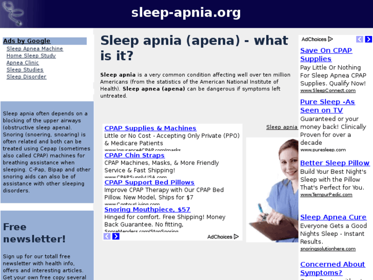 www.sleep-apnia.org