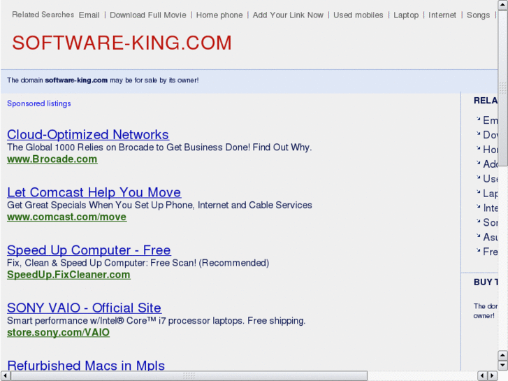 www.software-king.com