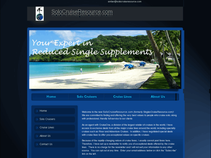 www.solocruiseresource.com