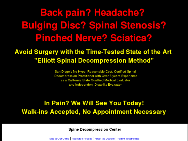 www.spinedecompressioncarlsbad.com