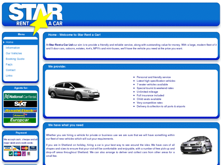 www.starrentacar.co.uk