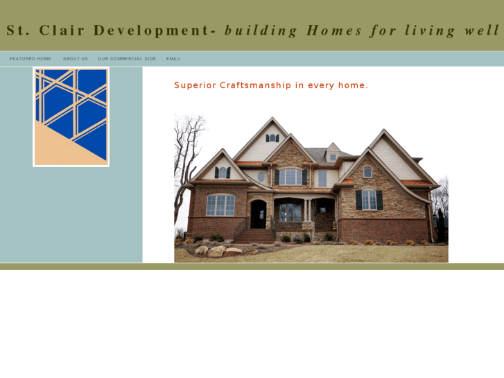 www.stclairdevelopment.com