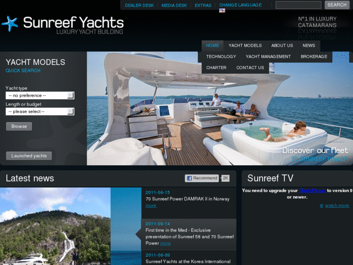 www.sunreef-yachts.com