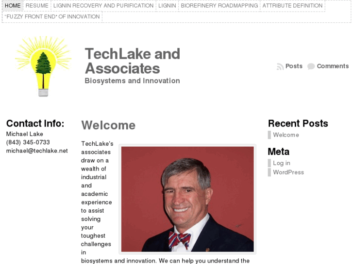 www.techlake.net