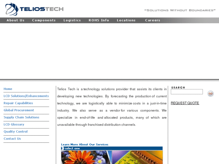 www.teliostech.com