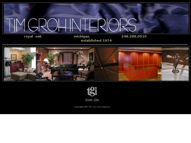 www.timgrohinteriors.com