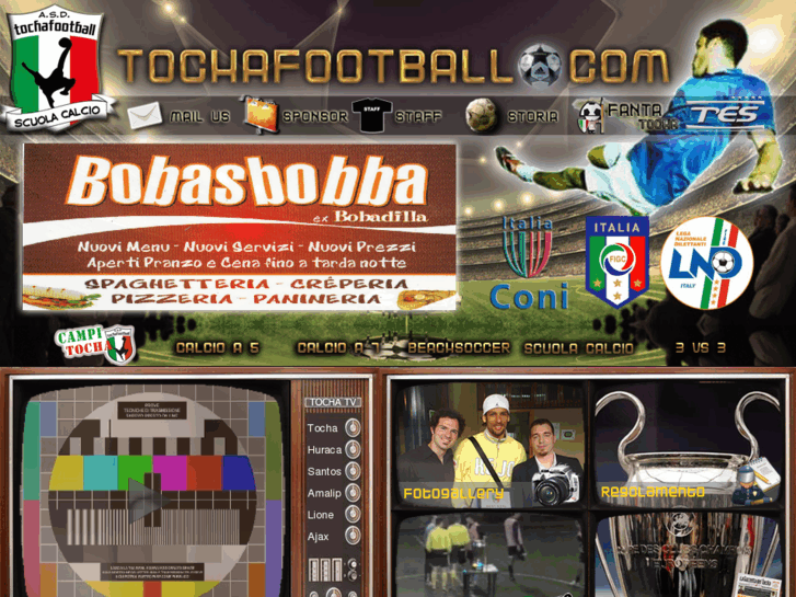 www.tochafootball.com