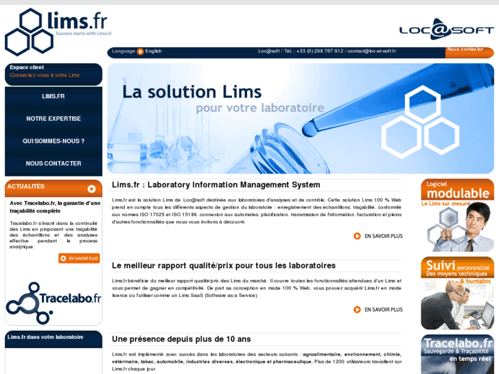 www.tracelab.net