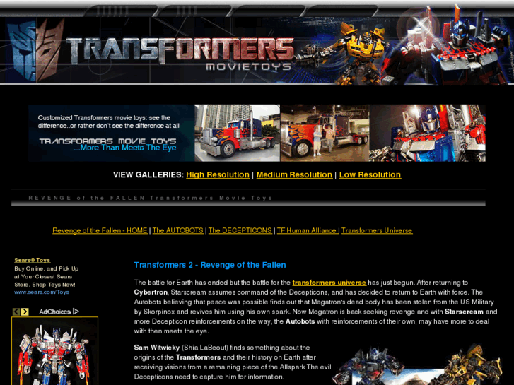 www.transformers-toy.com