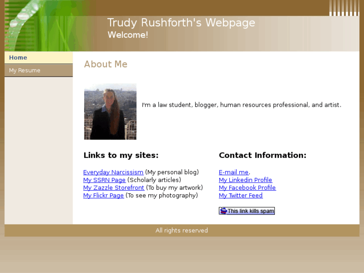 www.trudyrushforth.com