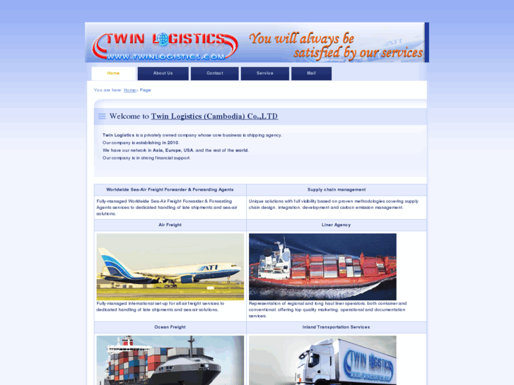 www.twinlogistics.com