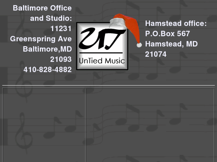 www.untiedmusic.com