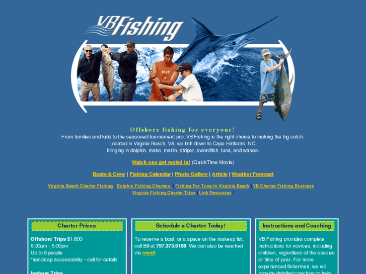 www.vbfishing.com