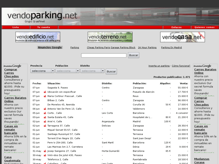 www.vendoparking.com