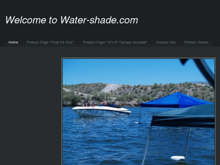 www.water-shade.com