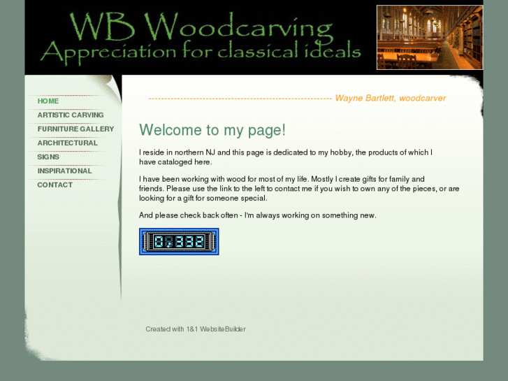 www.wbwoodcarver.com