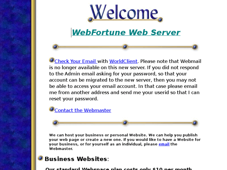 www.webfortune.org