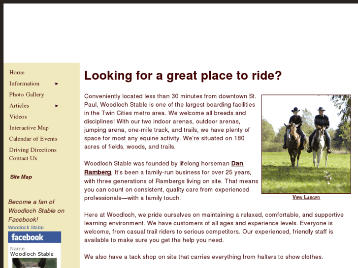 www.woodlochstable.com