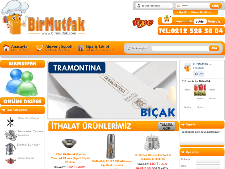 www.1mutfak.com