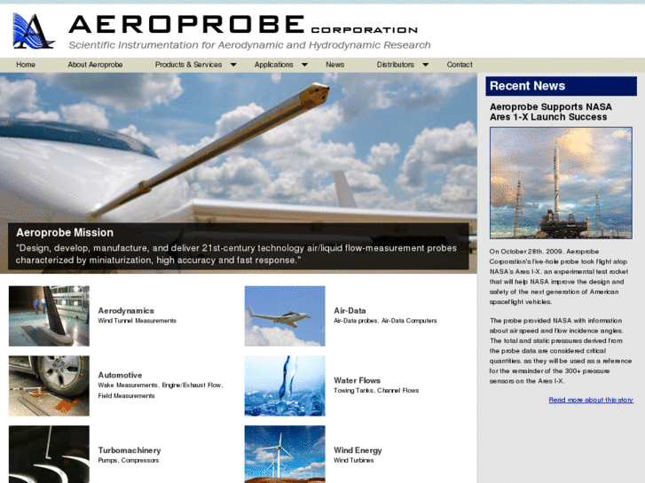 www.aeroprobe.com