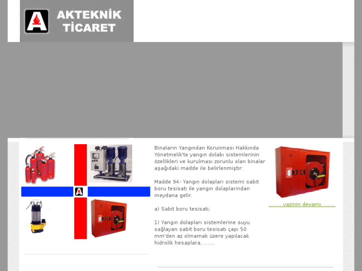 www.akteknikticaret.com