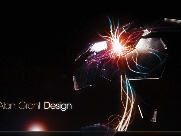 www.alangrantdesign.com