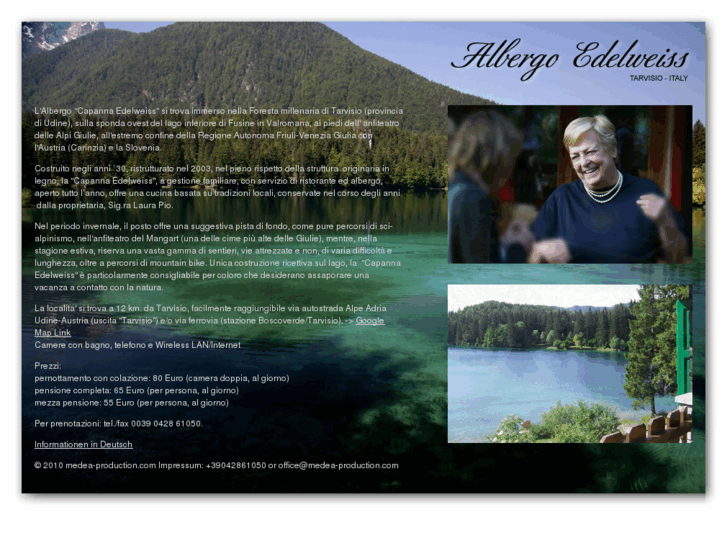 www.albergo-edelweiss.com