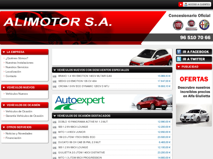 www.alimotor.com