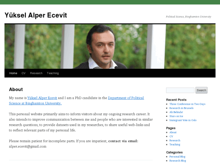 www.alperecevit.com