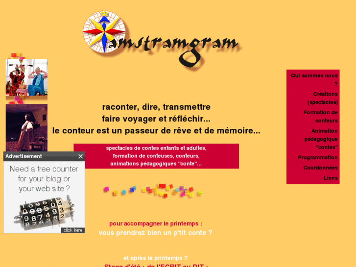 www.amstramgram.info