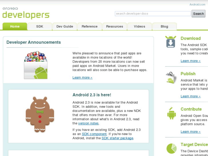 www.androidmirror.com