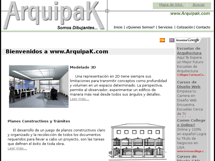 www.arquipak.com