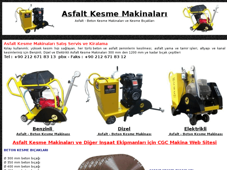 www.asfaltkesme.com