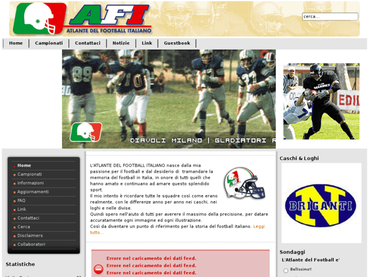 www.atlantefootballitaliano.it