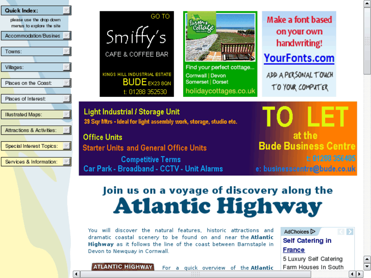 www.atlantic-highway.co.uk