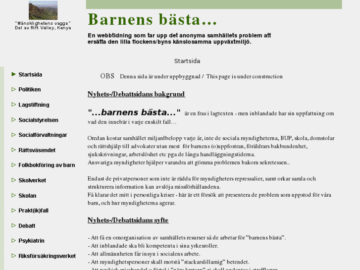 www.barnens-basta.com